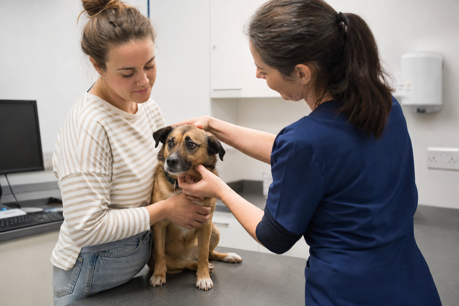 Seasonal Pet Health Risks in Kent