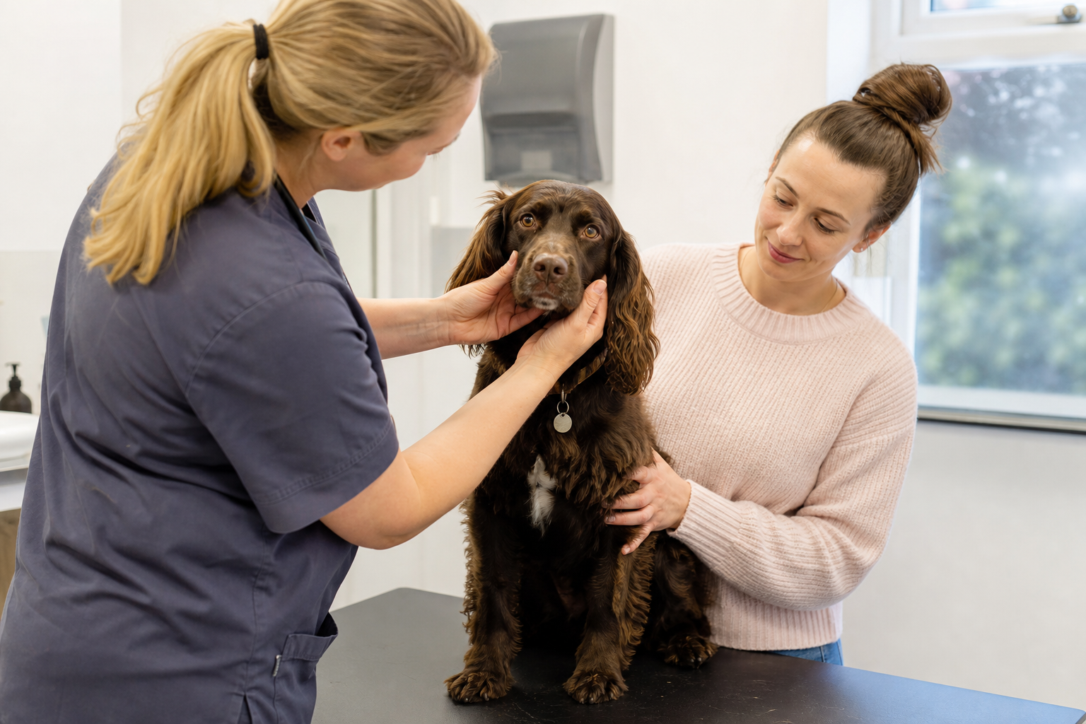 The Role of Preventative Care in Pet Longevity