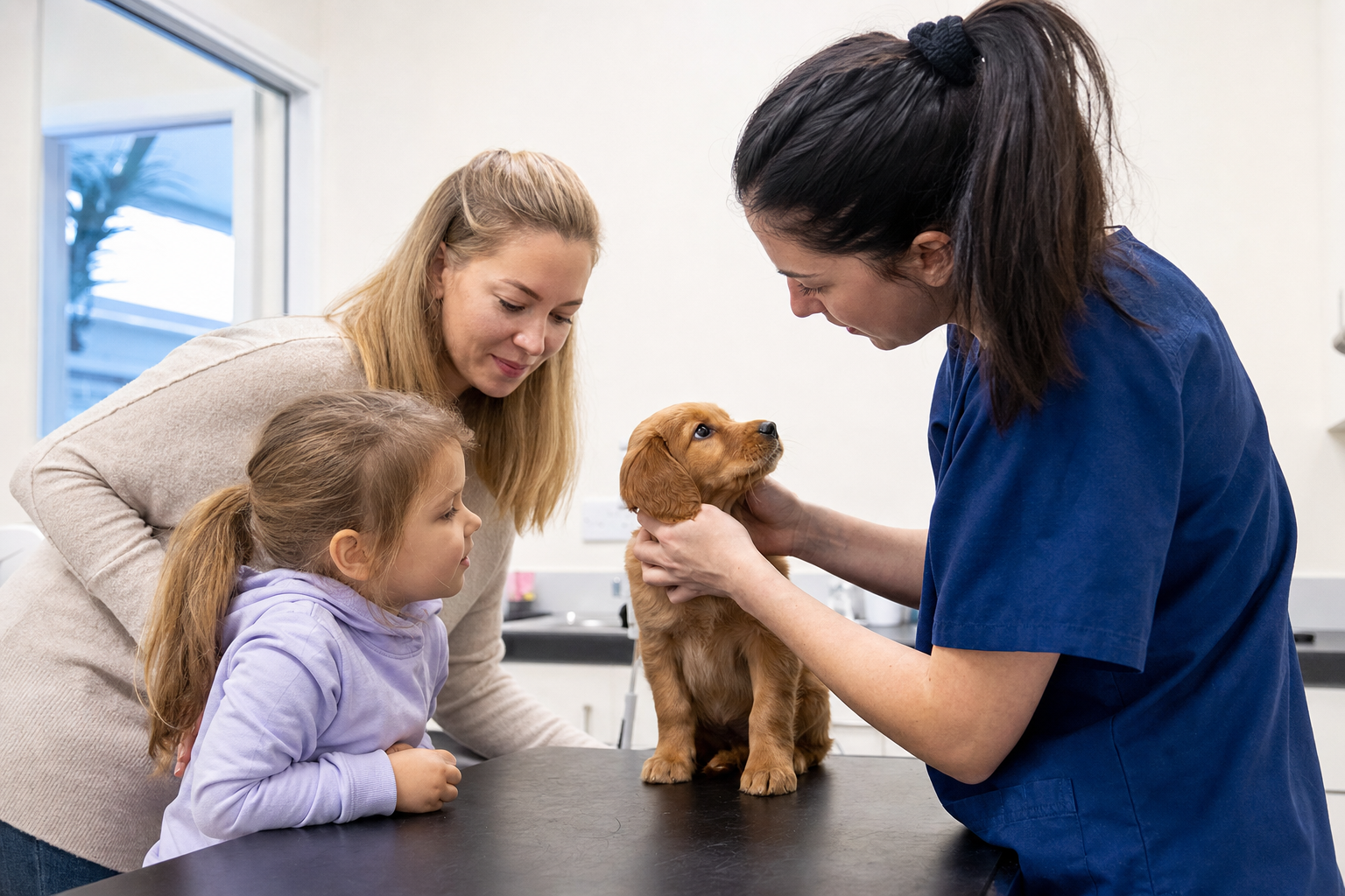 New Pet Owner Checklist for Maidstone Families