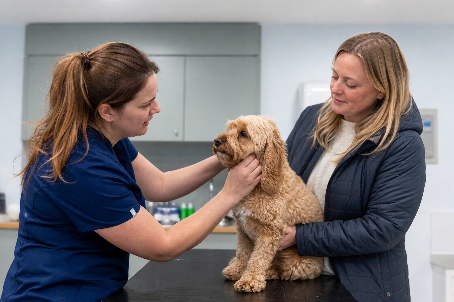 When Does Your Pet Need Surgery?