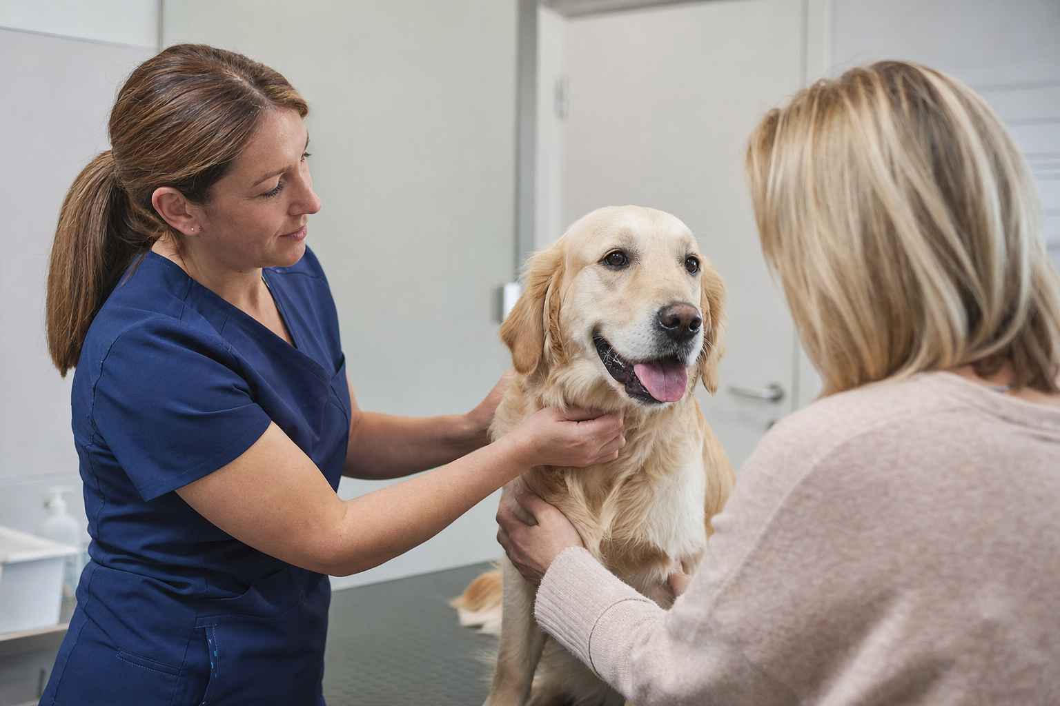 Emergency Vet Care in Maidstone: When Should You Act?