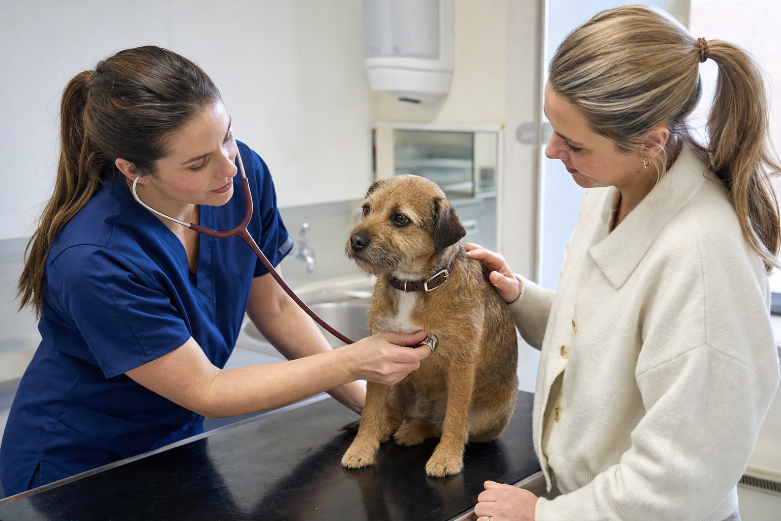 Exploring Current Vet Offers in Maidstone