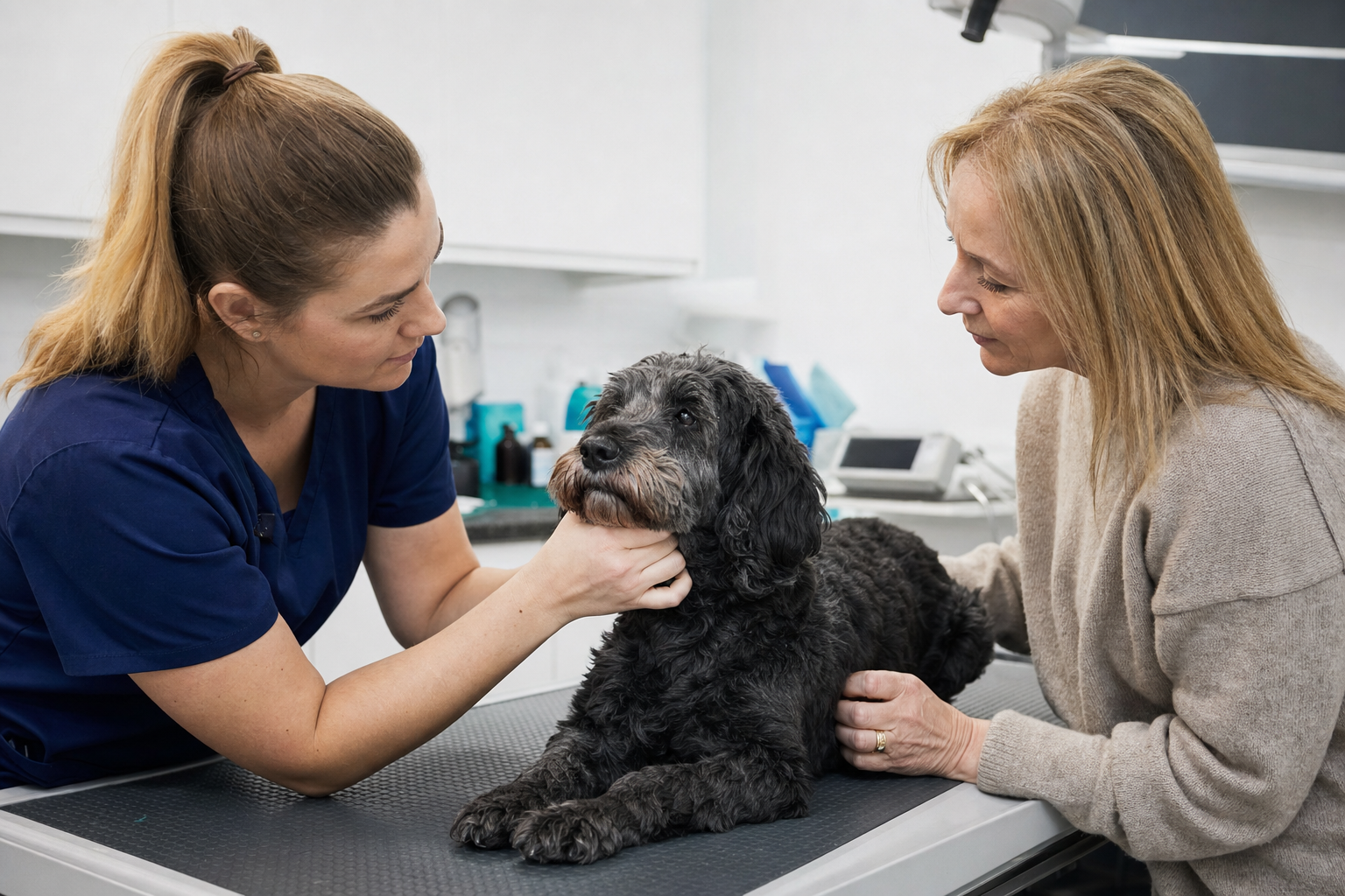 Senior Dog Care in Maidstone