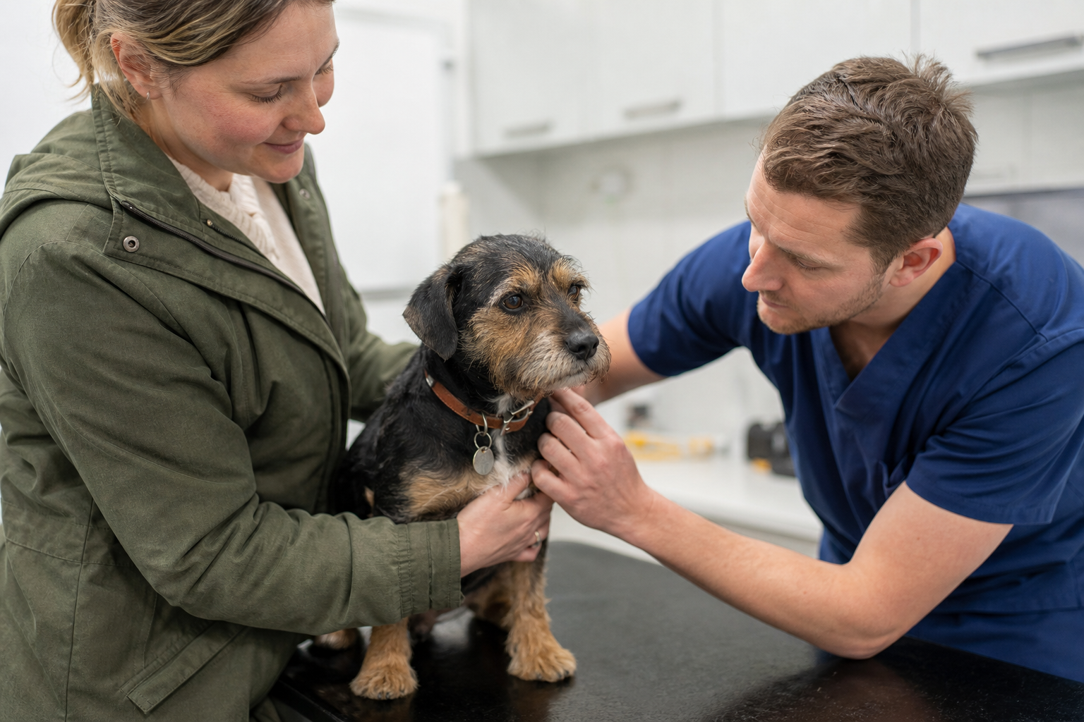 Best Dog Walking Spots in Maidstone and Allington