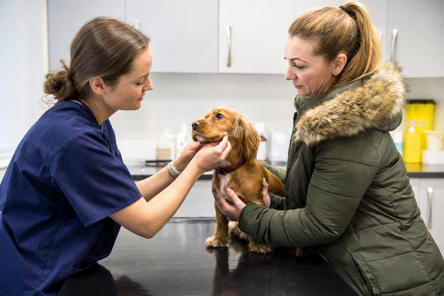 Dog Behaviour Tips for Maidstone Owners