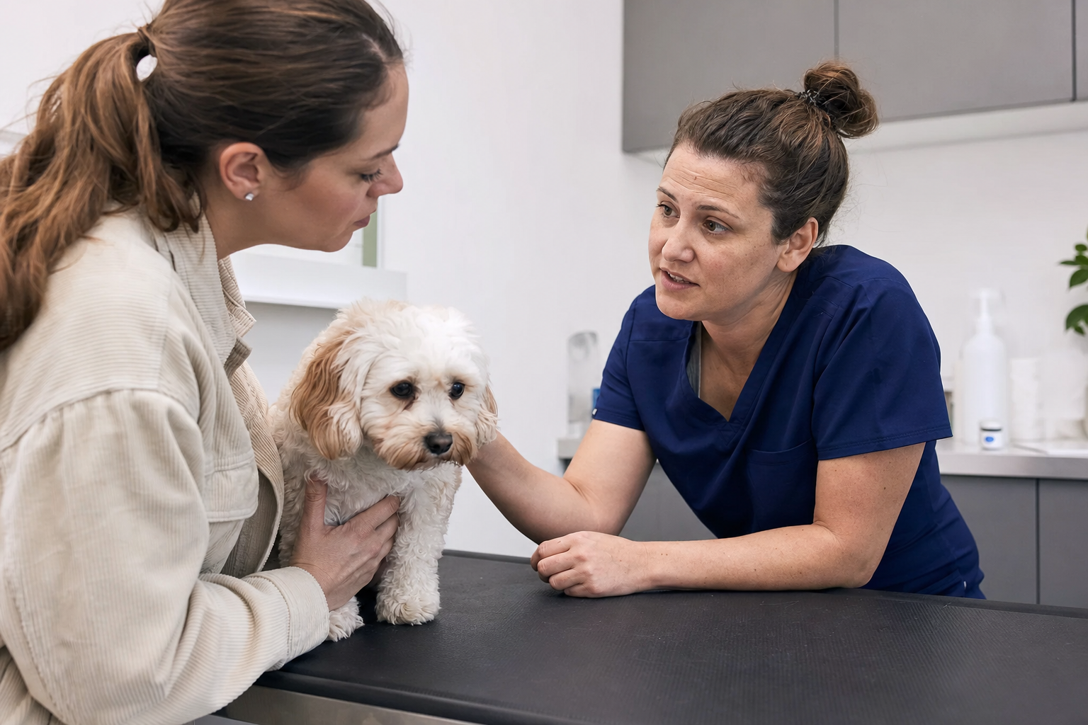 Pet Insurance Explained for Maidstone Owners