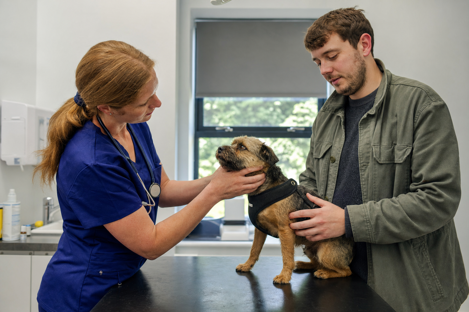 Hospitalisation for Pets: What Owners Need to Know