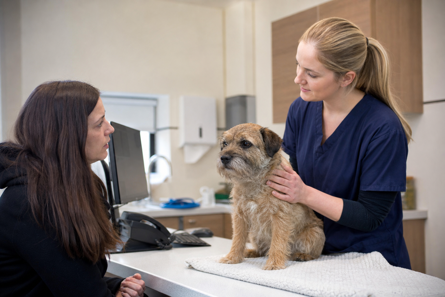 How 0% Finance Can Help with Unexpected Vet Bills