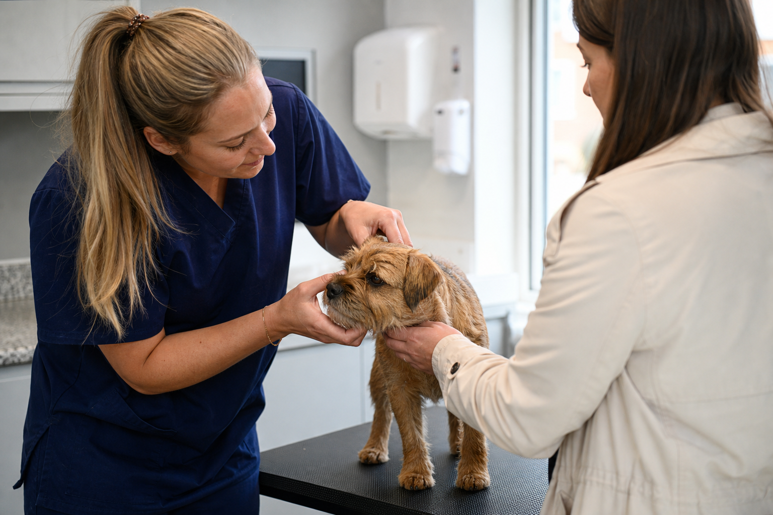 Pet Safety Tips for Busy Roads in Maidstone