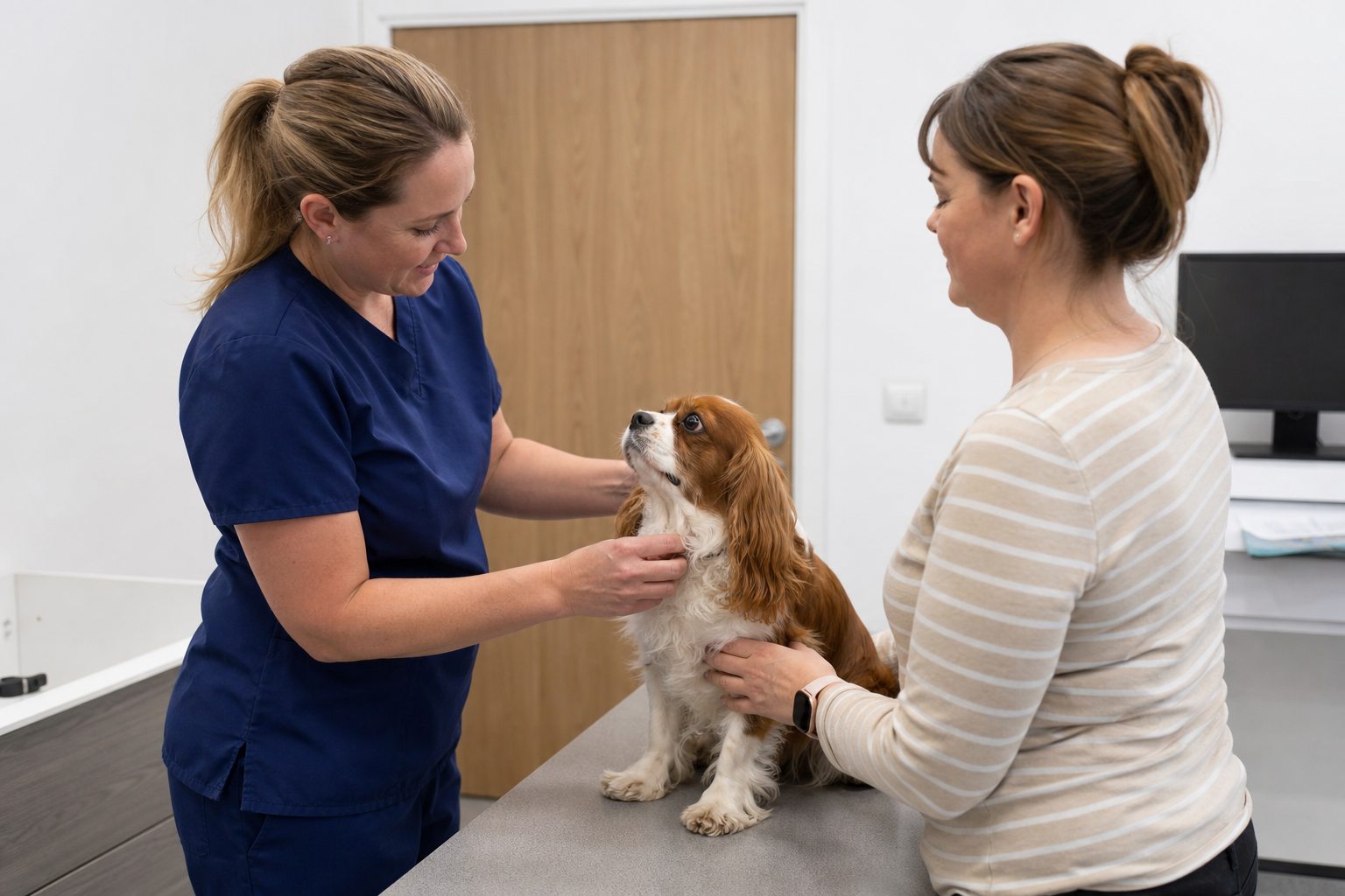 Recommend a Friend: Helping Local Pet Owners Save