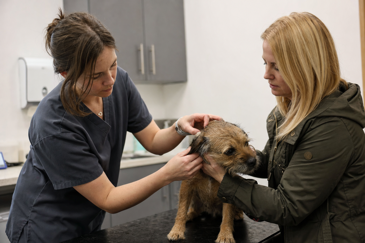 How to Protect Your Dog from Ticks in Kent