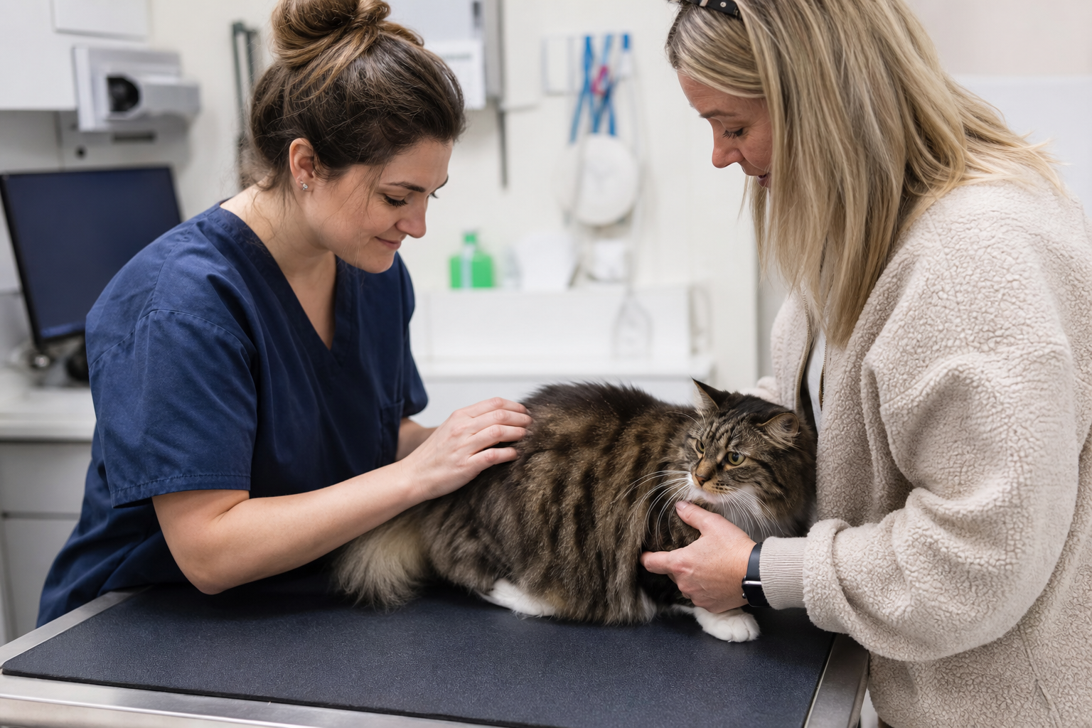 Keeping Cats Safe in Maidstone Homes