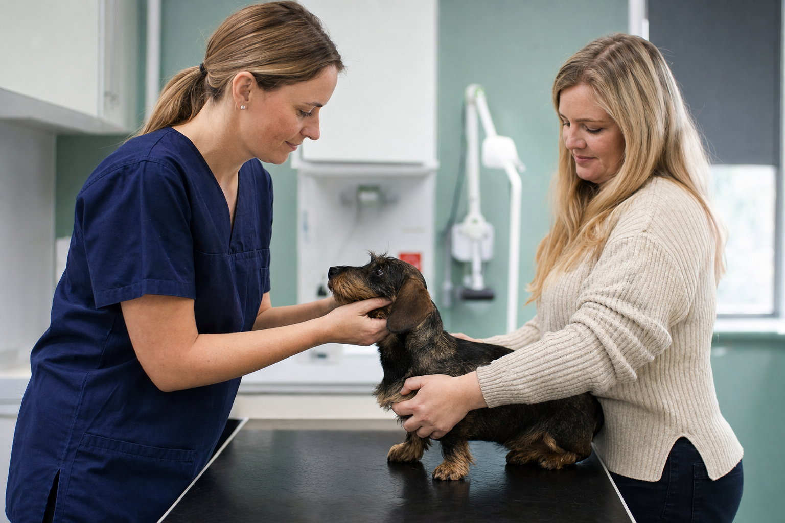 What Does RCVS Accreditation Mean for Pet Owners?