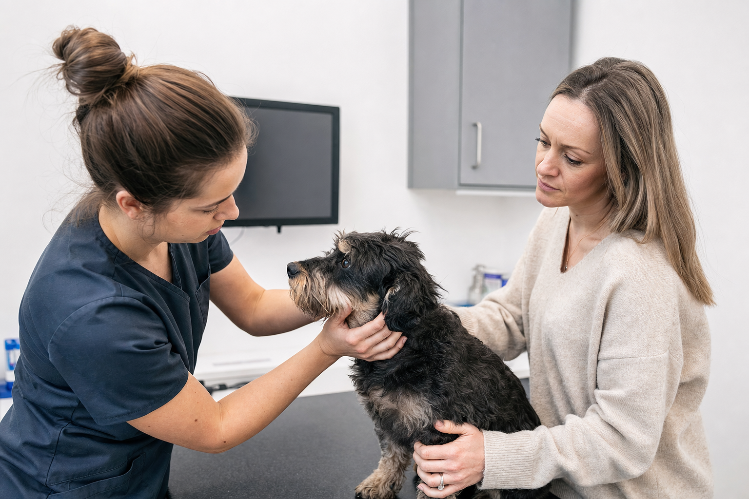 Why Early Diagnosis Matters for Pets