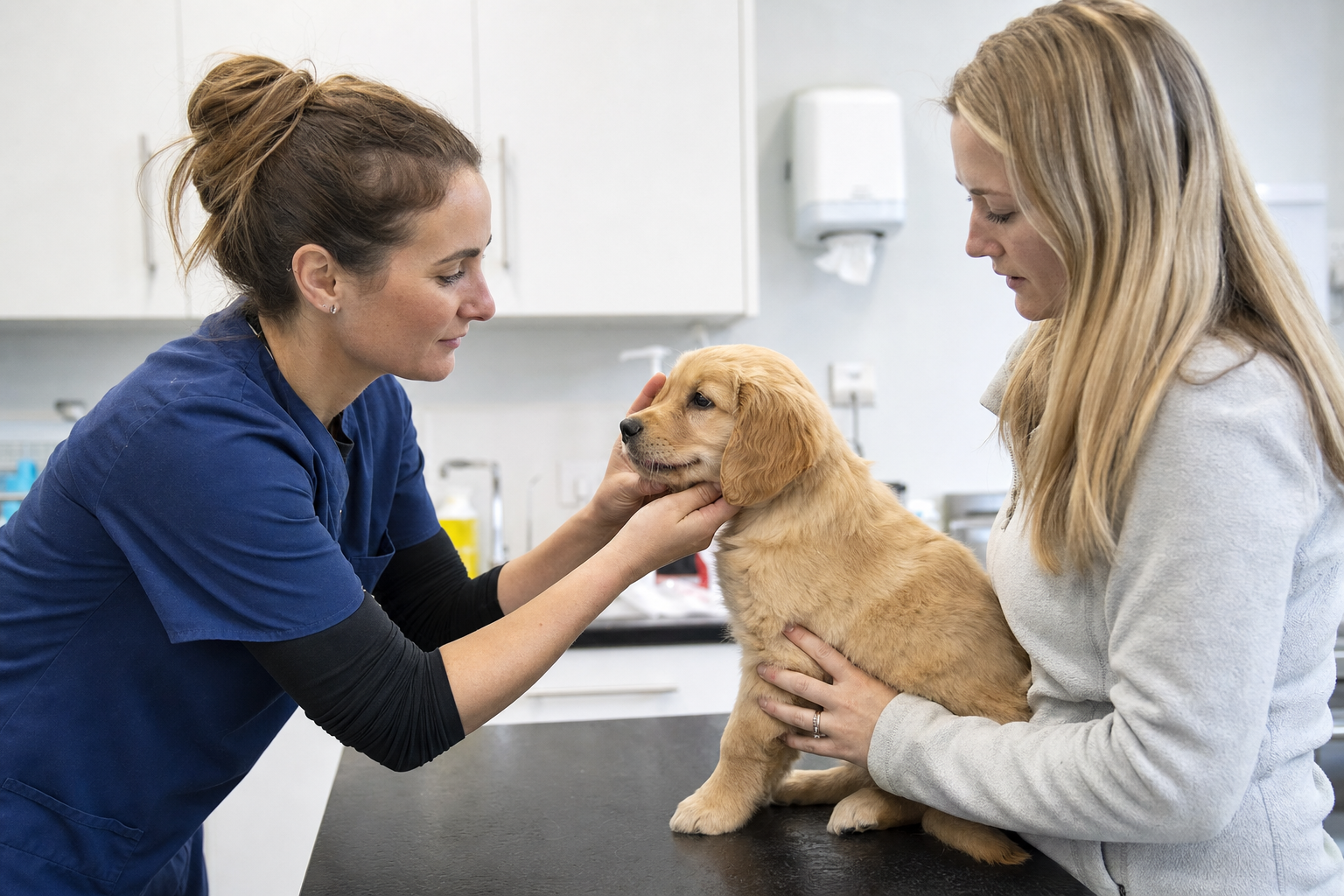 Ultimate Puppy Guide for Maidstone Owners